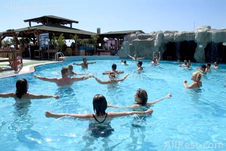 Medesa Resort Hotel 12